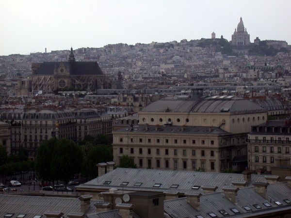 Notre Dame
